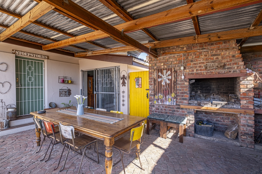 4 Bedroom Property for Sale in Manor Heights Eastern Cape